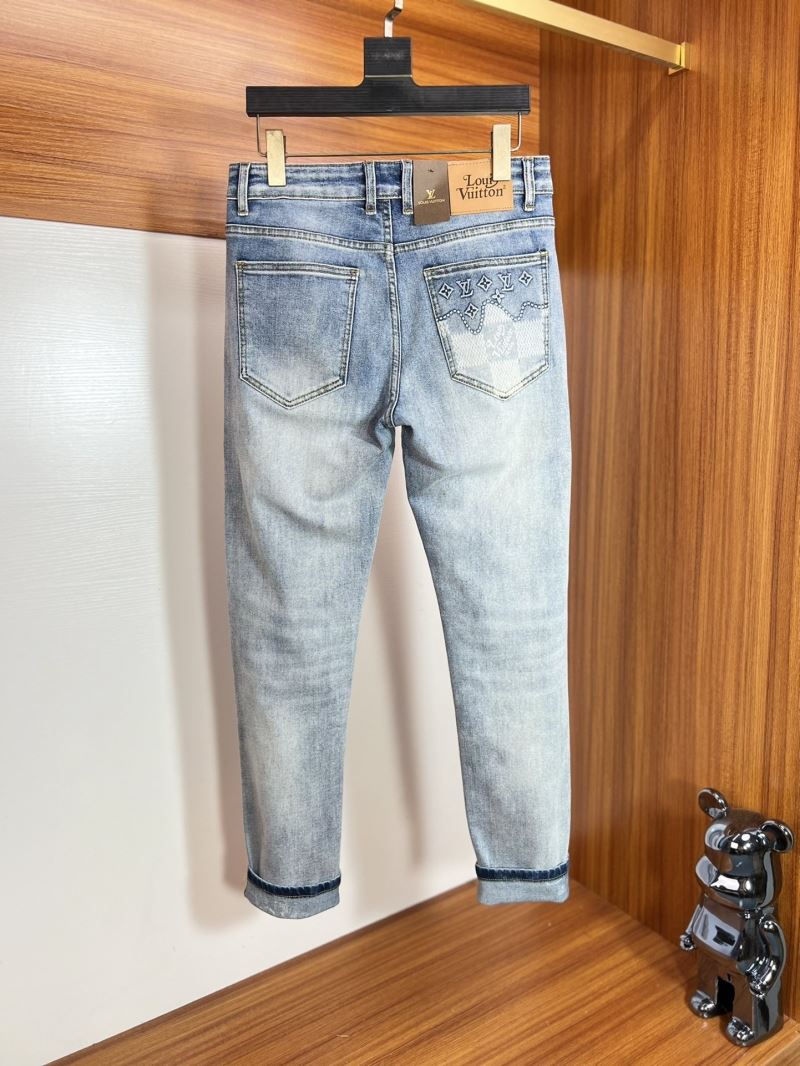 Louis Vuitton Jeans